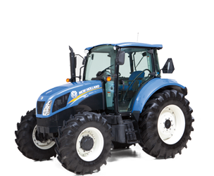 All Agriculture Equipment