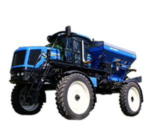 Chemical Applicators