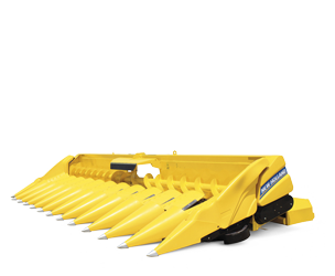 Harvest Equipment