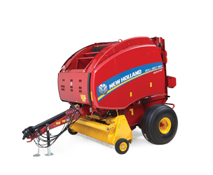 Hay & Forage Equipment