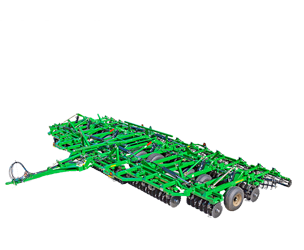 Tillage Equipment