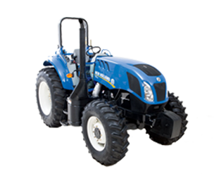 Tractors